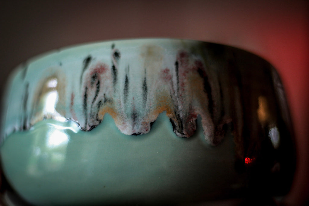 05-E PROTOTYPE Soup Bowl, 19 oz.
