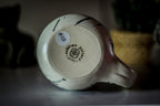 05-C New Wave/Corona Flow Barely Flared Acorn Mug, 22 oz.