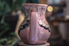 Load image into Gallery viewer, 04-D Granny's Lace Flared Acorn Mug - TOP SHELF, 24 oz.
