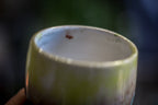 04-B Snowy Grotto Gourd Mug - MISFIT, 19 oz. - 10% off