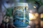 05-A Yellowstone Mug - TOP SHELF, 28 oz.