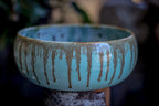 04-A Champlain Falls Eye Bowl - MISFIT, 56 oz. - 25% off