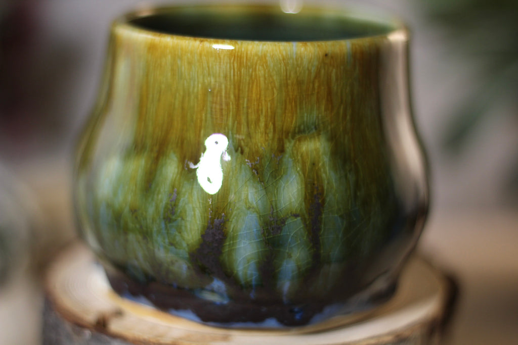 58 HOT MESS!!! Cup, 10 oz.
