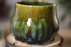 58 HOT MESS!!! Cup, 10 oz.