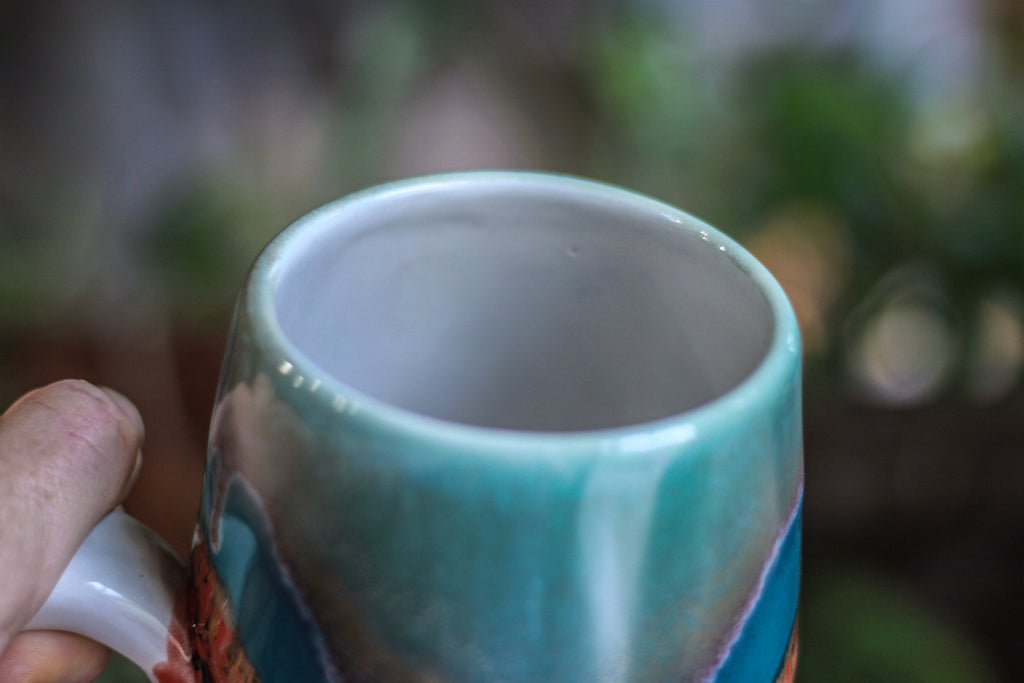 04-B Sonora Mug, 24 oz.