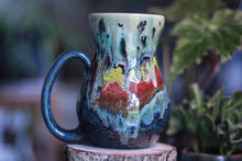 Load image into Gallery viewer, 05-C PROTOTYPE Barely Flared Mug, 19 oz.