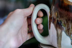 04-B Fire & Ice PROTOTYPE Mug, 24 oz.