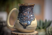 Load image into Gallery viewer, 06-G Flared Textured Mug, 17 oz.