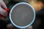 04-B Sonora Notched Mug - MINOR MISFIT, 29 oz. - 10% off