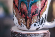 Load image into Gallery viewer, 04-B Sonora Mug - TOP SHELF, 26 oz.