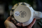 04-B Snowy Grotto Gourd Mug - MISFIT, 19 oz. - 10% off