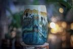 05-A Yellowstone Mug - TOP SHELF, 28 oz.