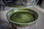 04-C PROTOTYPE Planter with Plate