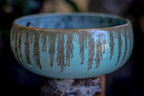04-A Champlain Falls Eye Bowl - MISFIT, 56 oz. - 25% off