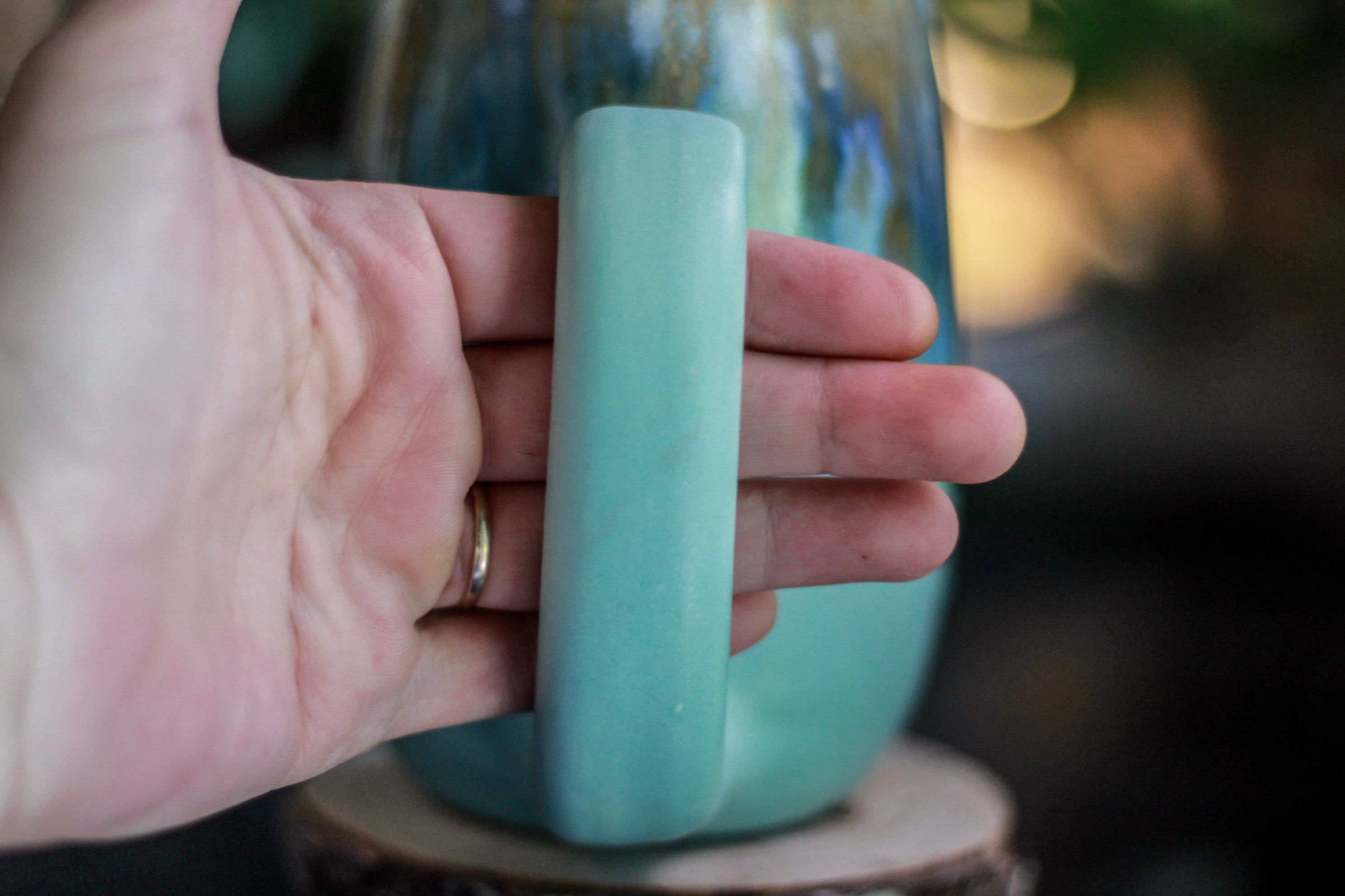01-D PROTOTYPE Mug, 23 oz.