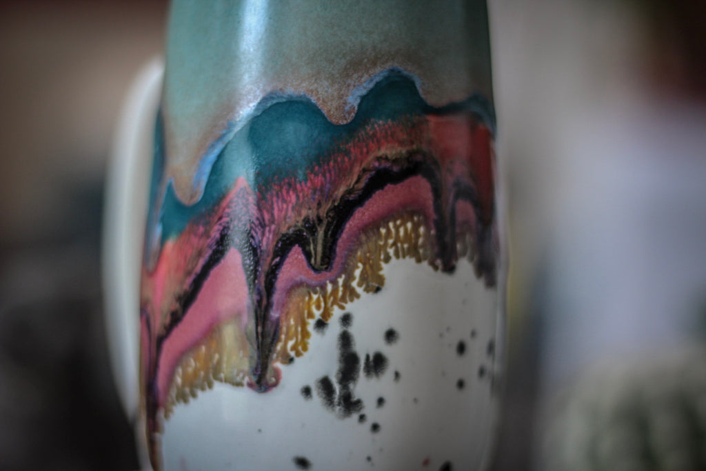 02-B Sonora Mug, 16 oz.