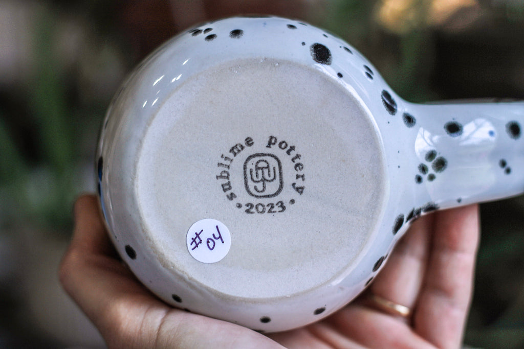04-B Sonora Mug, 24 oz.