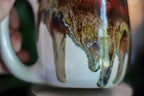 04-B Fire & Ice PROTOTYPE Mug, 24 oz.