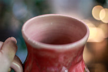 Load image into Gallery viewer, 05-E EXPERIMENT Barely Flared Notched Mug, 25 oz.