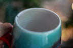 04-B Sonora Notched Mug - MINOR MISFIT, 29 oz. - 10% off