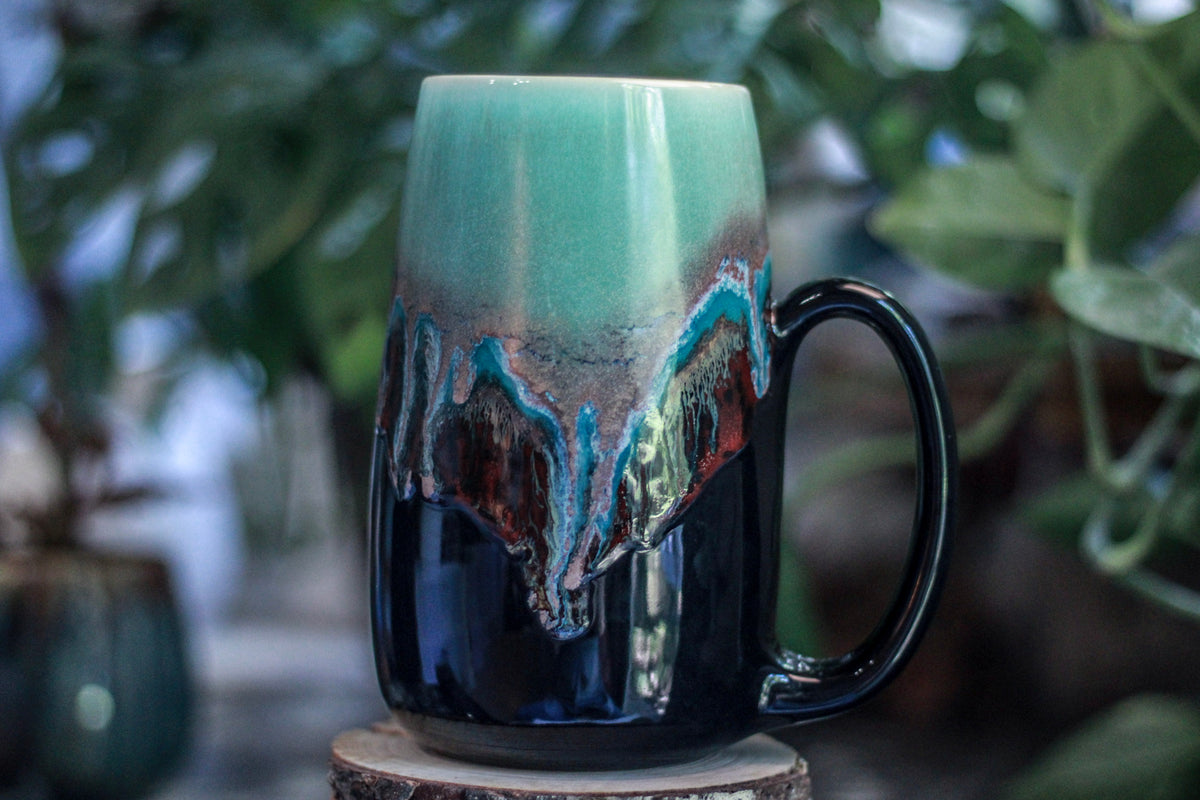 05-B Sonora Mug - TOP SHELF, 30 oz.