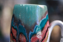 Load image into Gallery viewer, 04-B Sonora Mug - TOP SHELF, 26 oz.
