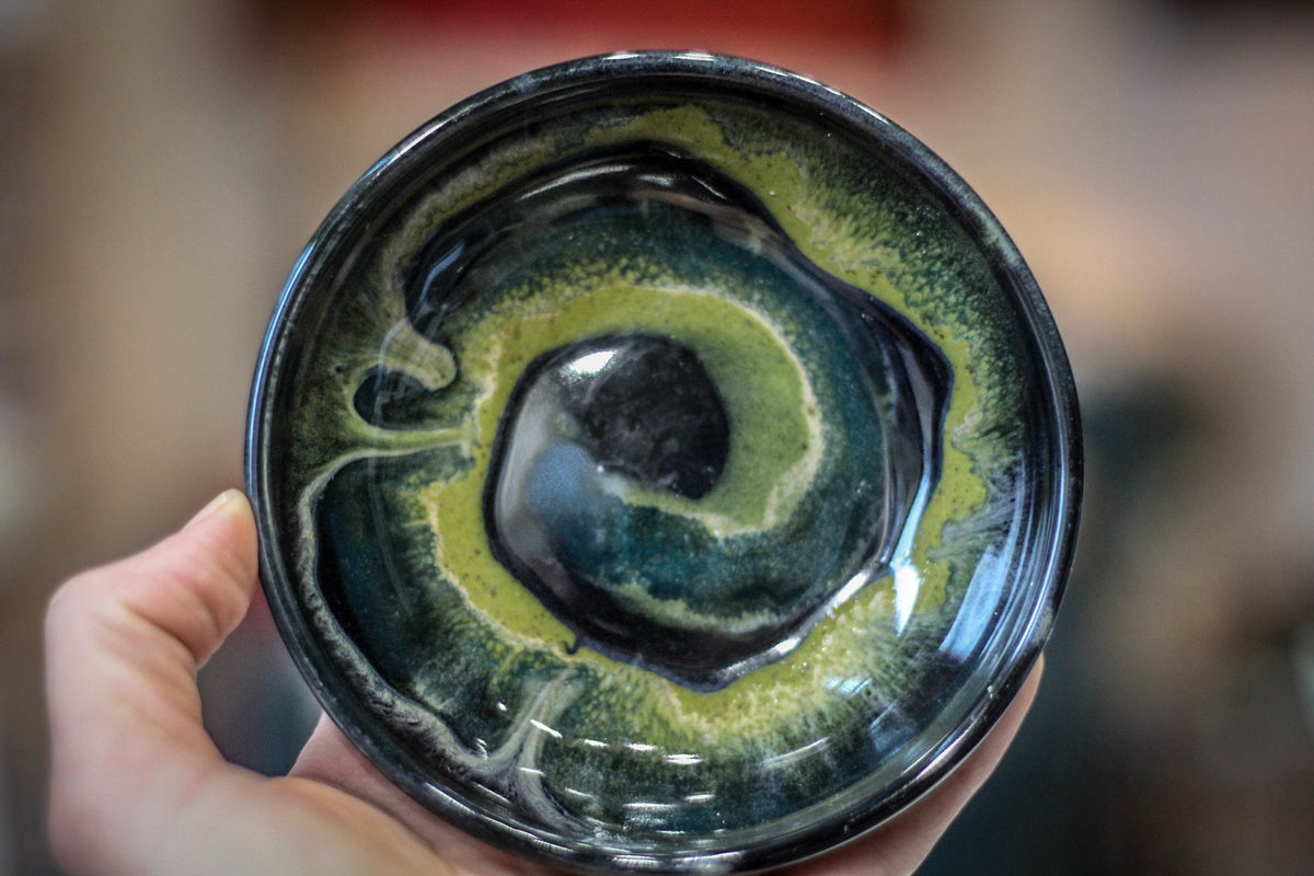 05  Grotto EXPERIMENT Treat Bowl, 5 oz.