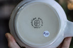 04-C Fire & Ice Squat Mug, 19 oz.