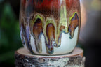 04-B Fire & Ice PROTOTYPE Mug, 24 oz.