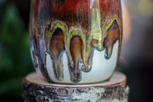 Load image into Gallery viewer, 04-B Fire &amp; Ice PROTOTYPE Mug, 24 oz.