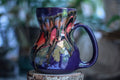 05-A Molten Grotto Gourd Mug - MINOR MISFIT, 23 oz. - 10% off