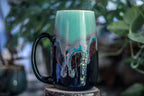 05-B Sonora Mug - TOP SHELF, 30 oz.