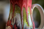 04-A PROTOTYPE Textured Flared Mug, 20 oz.