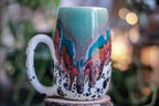 05-C Sonora Mug - TOP SHELF, 27 oz.