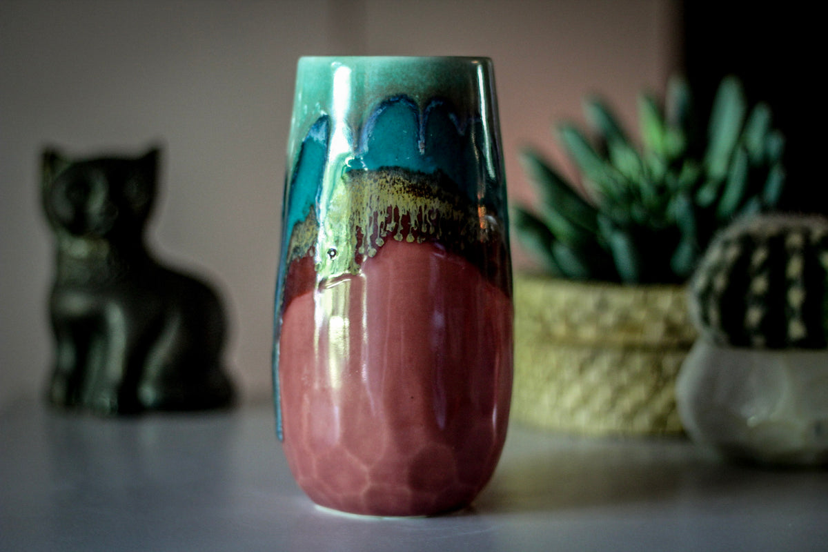 06-C Sonora Crystal Mug - MISFIT, 18 oz. - 10% off