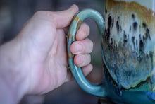 Load image into Gallery viewer, 05-A Yellowstone Mug - TOP SHELF, 28 oz.