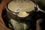 61 HOT MESS!!! Textured Mug, 21 oz.