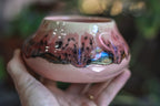 05-H EXPERIMENT Treat Bowl, 14 oz.