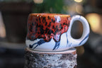 06-D EXPERIMENT Gourd Mug - MISFIT, 13 oz. - 15% off