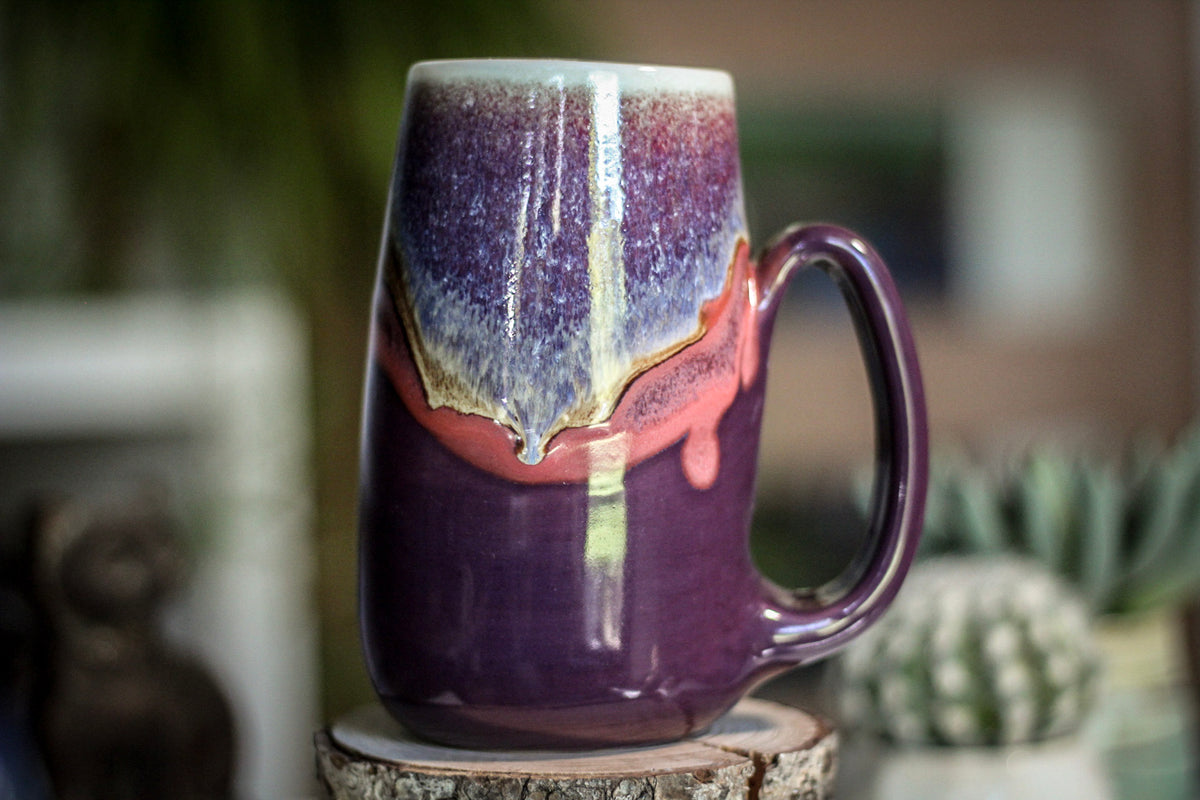 05-C Sonora Snow Mug - MINOR MISFIT, 22 oz. 10% off