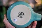 04-G EXPERIMENT Notched Gourd Mug, 15 oz.