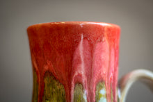 Load image into Gallery viewer, 04-A PROTOTYPE Textured Flared Mug, 20 oz.