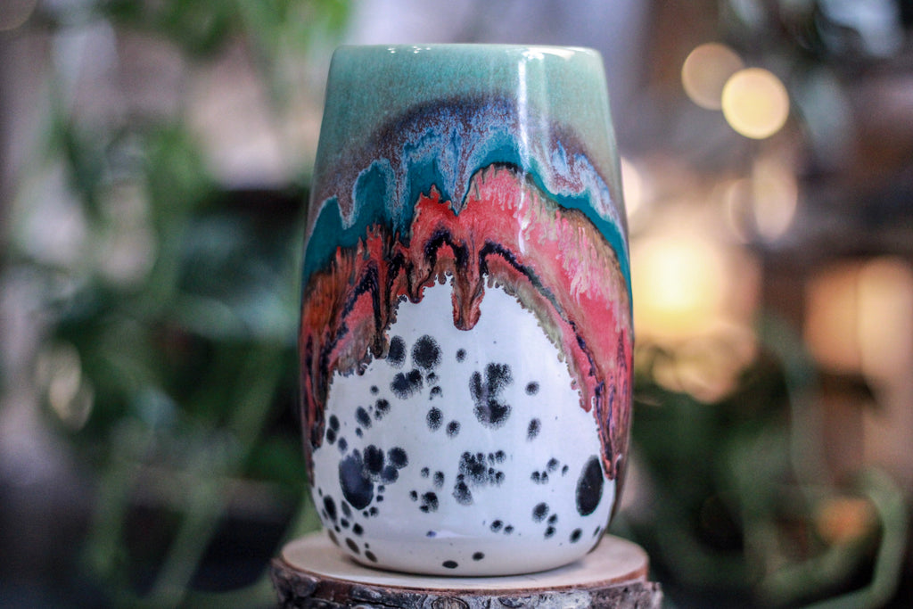 05-C Sonora Mug - TOP SHELF, 27 oz.