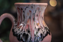 Load image into Gallery viewer, 04-D Granny's Lace Flared Acorn Mug - TOP SHELF, 24 oz.