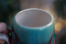 Load image into Gallery viewer, 04-B Sonora Mug - TOP SHELF, 26 oz.