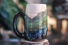 Load image into Gallery viewer, 05-B High Country Textured Acorn Mug - MINOR MISFIT, 23 oz. - 10% off