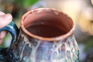 06-D New Wave Textured Acorn Mug - MISFIT, 20 oz. - 20% off