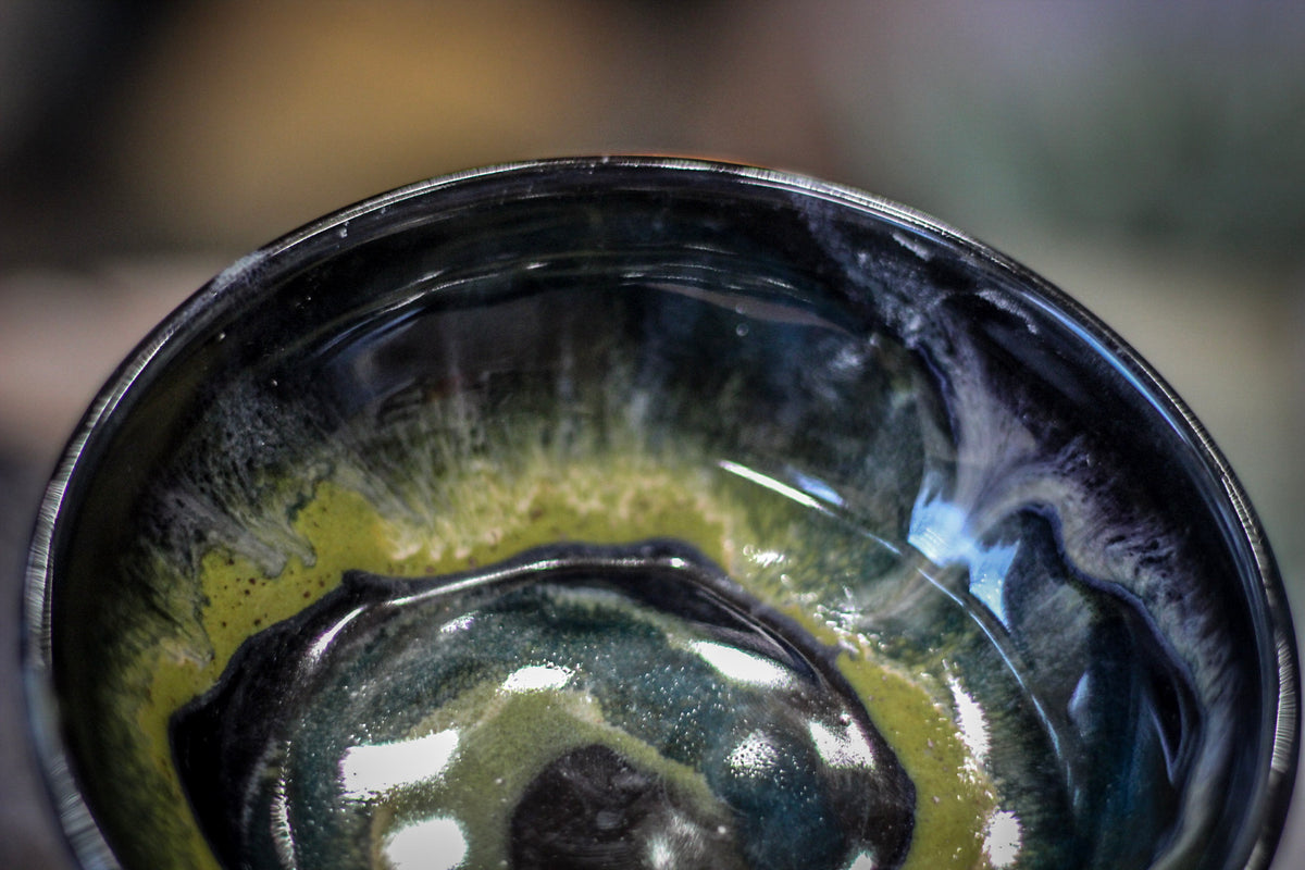 05  Grotto EXPERIMENT Treat Bowl, 5 oz.