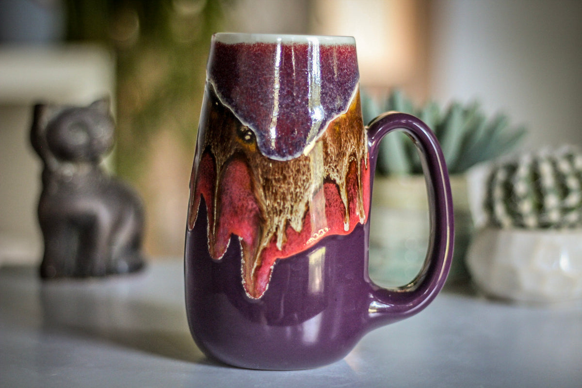 07-B Sonora Snow Mug - MISFIT, 25 oz. - 15% off