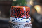 06-D EXPERIMENT Gourd Mug - MISFIT, 13 oz. - 15% off